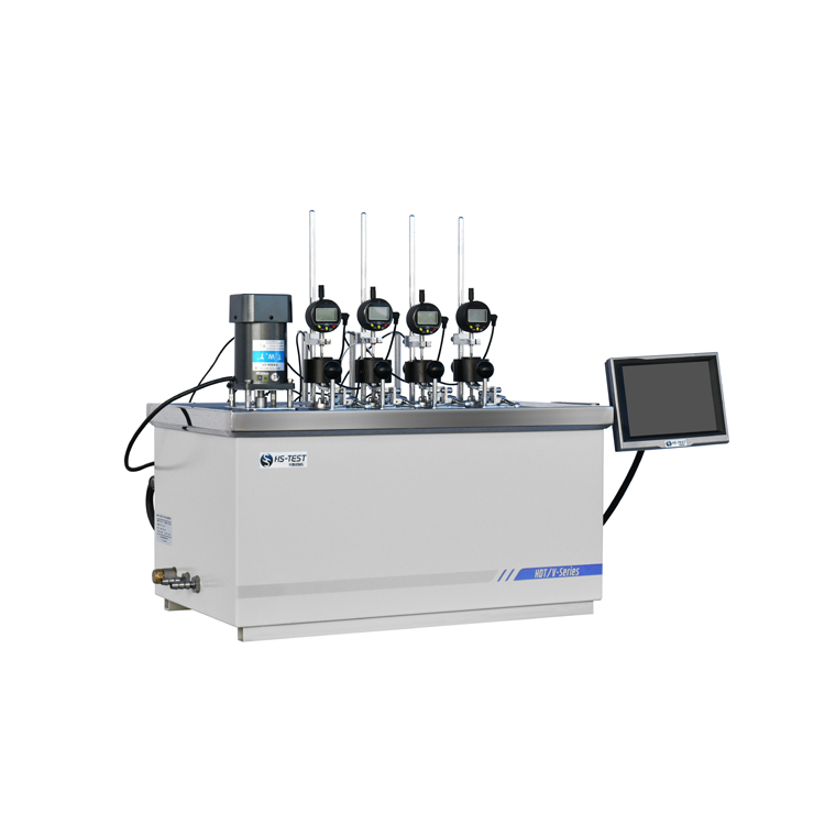 <b>HDT/V-1114 热变形 维卡软化</b>