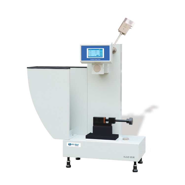 XJUD-5.5 悬臂梁摆锤冲击试